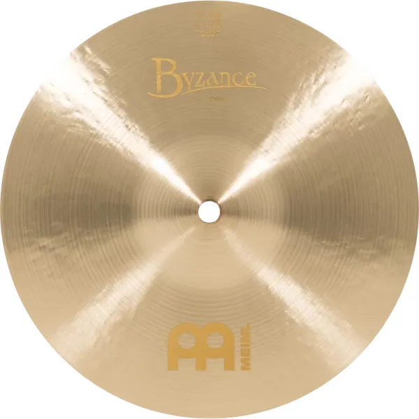 Produit MEINL Byzance Jazz 10" Splash Image