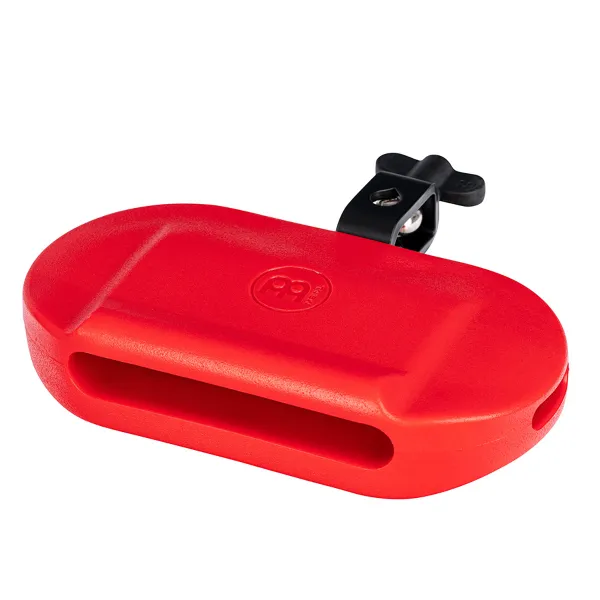 Produit Jam Block Meinl Grave - Red Image