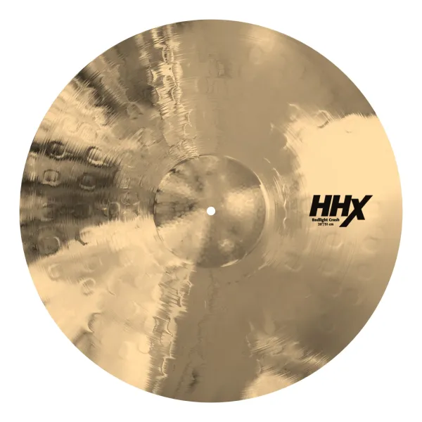 Produit SABIAN HHX 20" Red Light Crash Image