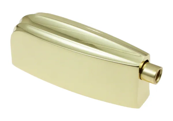 Produit Coquille Sparedrum GC Entre-Axe = 57mm (X1) Gold Image