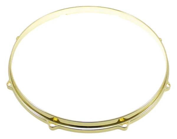 Produit Cercle Sparedrum 13" - 8 Tirants - Die Cast 3mm - Gold Image