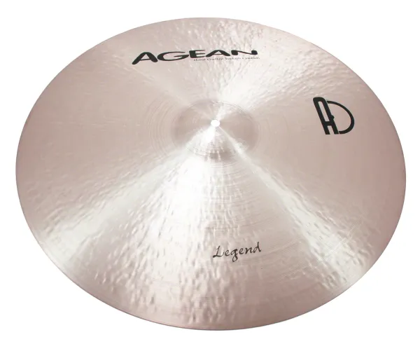 Produit AGEAN Legend 22" Mini Cup Ride Image