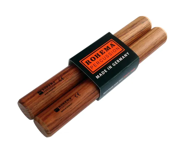 Produit Claves Rohema Palissandre 21.3 X 2.7Cm Image