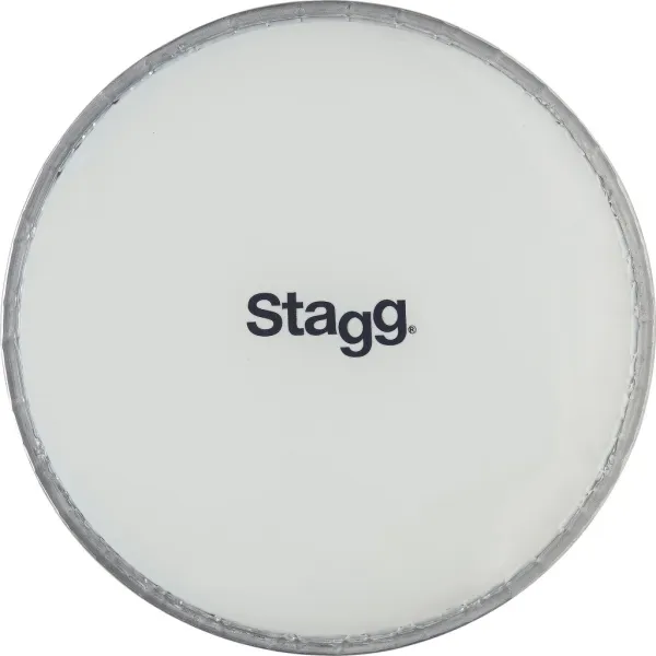 Produit Peau Darbouka Stagg 22 Cm Image