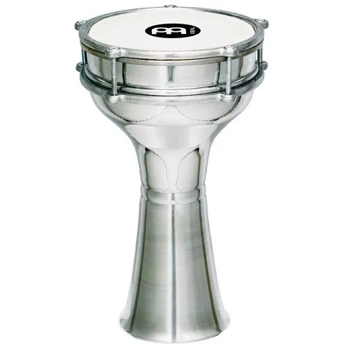 Produit Darbouka Meinl Aluminium 18.5 X 34Cm Image
