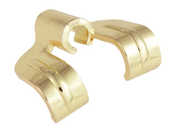 Produit Crochet Spare Drum Dc26 - Cercle GC/Caisse Claire - 10mm - Gold Image