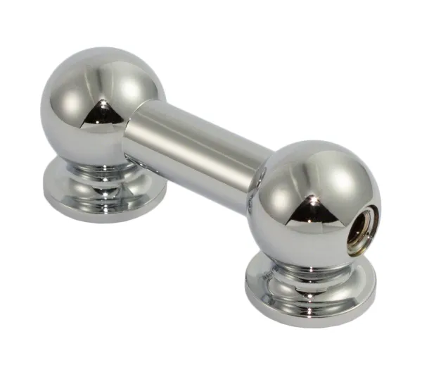 Produit Coquille Spare Drum Tube Lug - Simple Tirant - 38Mm Image