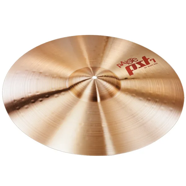 Produit PAISTE PST7 20" Ride Image