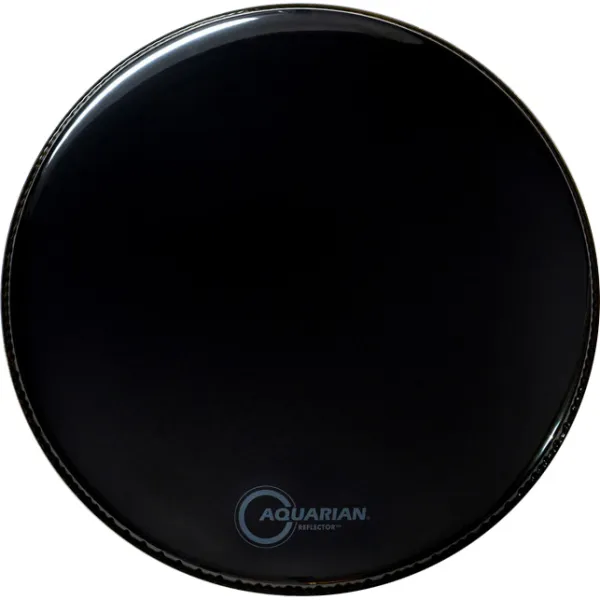 Produit AQUARIAN Reflector 18" Black Mirror Bass Image