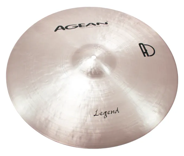 Produit AGEAN Legend 18" Thin Crash Image