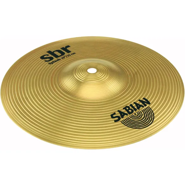 Produit SABIAN SBR 10" Splash Image