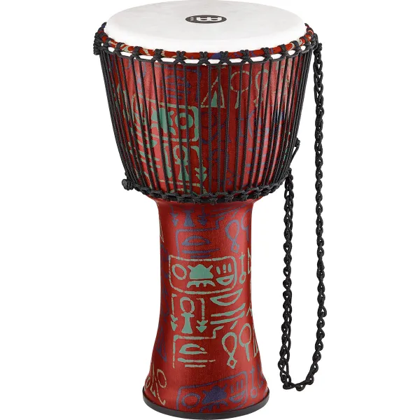 Produit Djembe Meinl 12"" Synthetique - Pharaoh''s"' Image