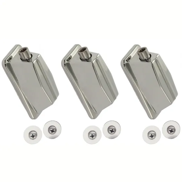 Produit Coquille TM Stagg Ronde - 3 Pcs Image