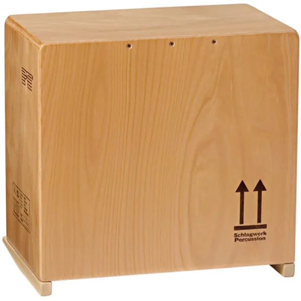 Produit SCHLAGWERK BC462 Cajon 2Inone Bass Cajon Standard  Image