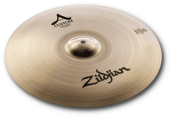Produit ZILDJIAN A Custom 16" Fast Crash Image