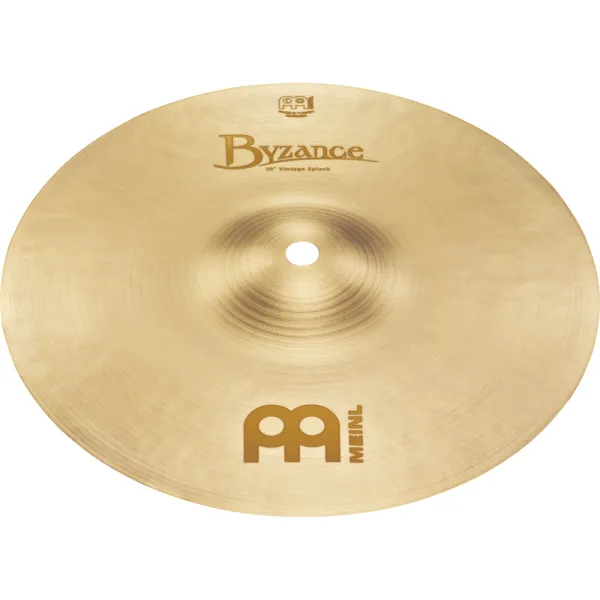 Produit MEINL Byzance Vintage 10" Splash Image