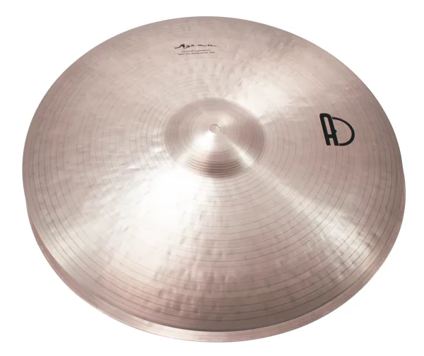 Produit AGEAN Special Jazz 18" Hit-hat Image