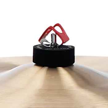 Produit Tilter Cymb Pinchclip Red (X3) Image