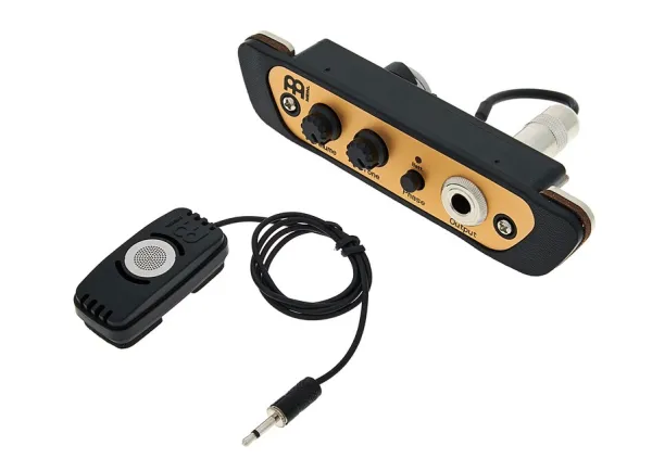 Produit MEINL PA-CAJ Preamp Cajon  Image