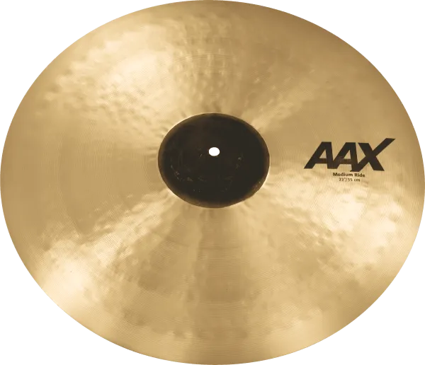 Produit SABIAN AAX 22" Medium Ride Image