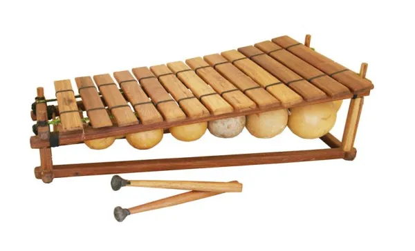 Produit Balafon Kangaba - 13 Lames Image