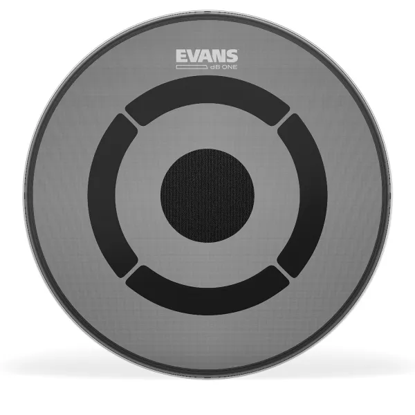 Produit Evans Db One 14" Tom Image
