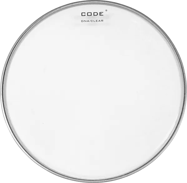 Produit CODE Dna 14" Clear Image