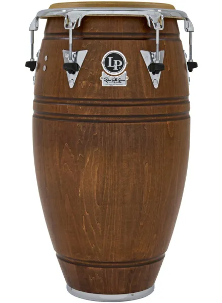 Produit Tumba LP 552Trgm 12 1/2" Richie Garcia - Top Tuning - Satin Mavi - Ch Image