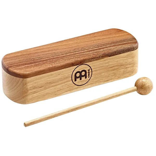 Produit Wood Block Meinl Pro - Large Image