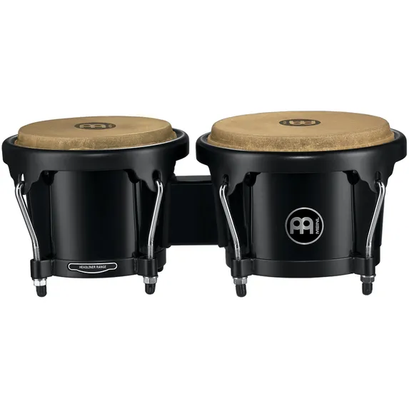 Produit Bongos Meinl Serie 50 - Black Powder Image