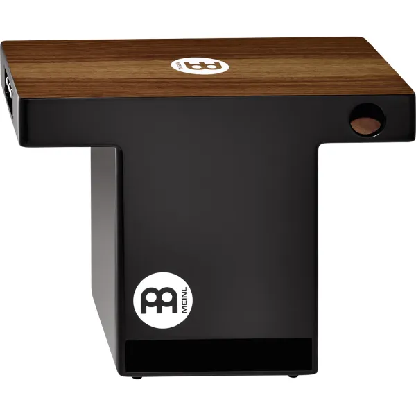 Produit MEINL PTOPCAJ2WN Cajon Slaptop Walnut  Image