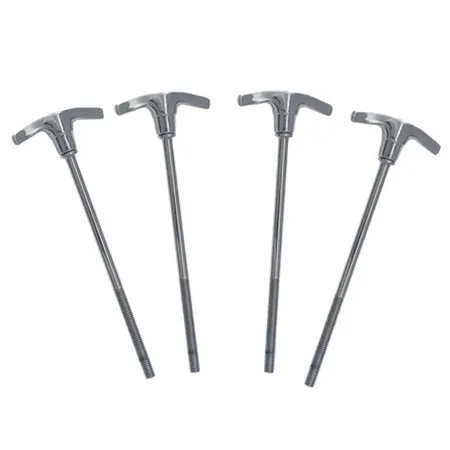 Produit Tirant Gibraltar Sc-Bdtrl GC En T 106mm Filetage Large (X4) Image