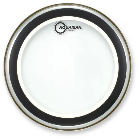 Produit AQUARIAN Studio-X 16" Clear Image