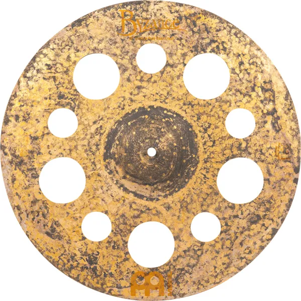 Produit MEINL Byzance Vintage 18" Pure Trash Crash Image
