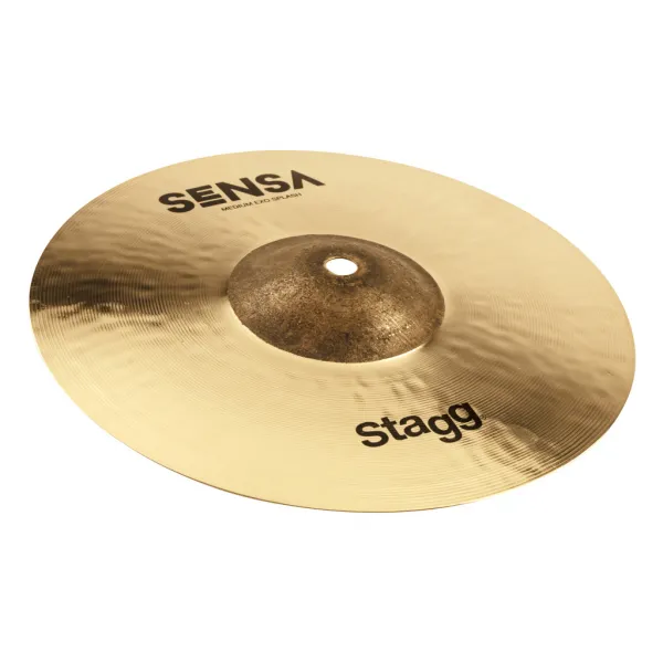 Produit STAGG Sensa Exo 10" Splash Image