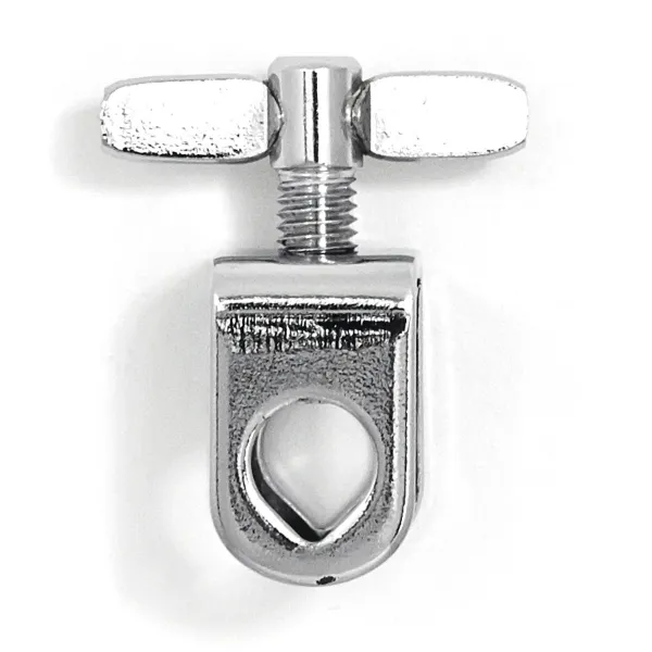 Produit Support Percu Gibraltar Sc-4795-1 - En "U" Pour Cloche Image