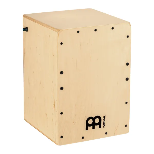 Produit MEINL PJC50B Cajon Pickup Snarecraft Natural  Image