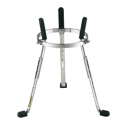 Produit MEINL STDJEMBE Stand Djembe Panier Chrome Image