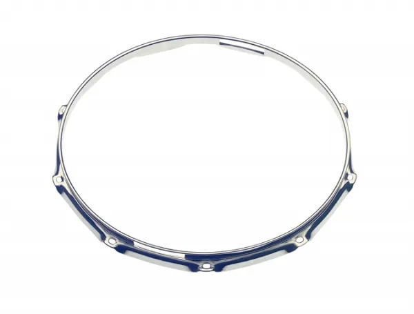 Produit Cercle Stagg 14" Dyna Hoop - 10 Tirants - Emboutis - Timbre Image