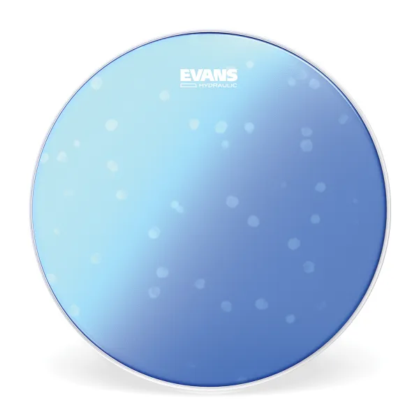 Produit EVANS Hydraulic 14" Blue Coated Image