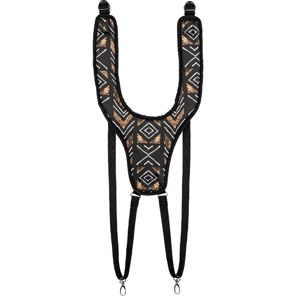 Produit Sangle Djembe Meinl - Kanga Sarong Image