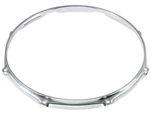 Produit Cercle Sparedrum 16" - 8 Tirants - Timbre - Triple Flange 2.3Mm Image