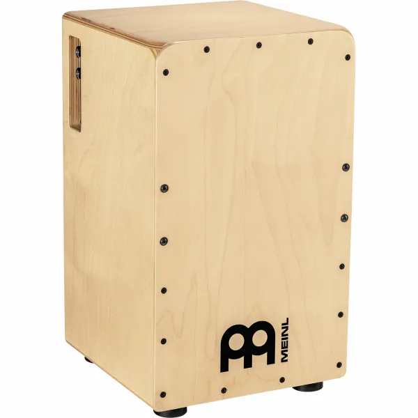 Produit MEINL PWC100B Cajon Woodcraft Pickup Natural  Image