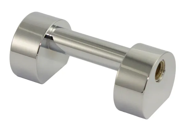 Produit Coquille Spare Drum Tube Lug - Simple Tirant - 38Mm Image