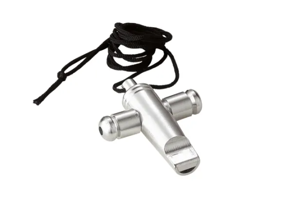 Produit Sifflet Meinl 3 Tons Samba Image