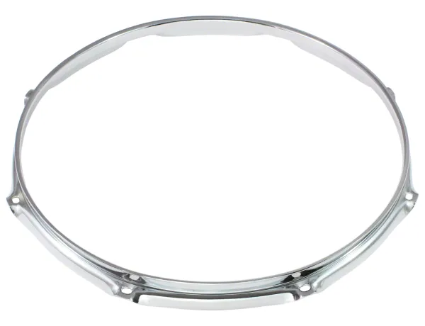 Produit Cercle Sparedrum 15" - 8 Tirants - Triple Flange 2.3Mm Image
