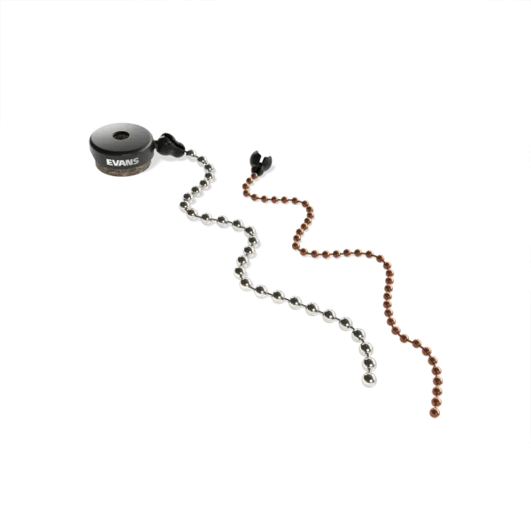 Produit Sizzler Evans Pack 2 Chaines Image