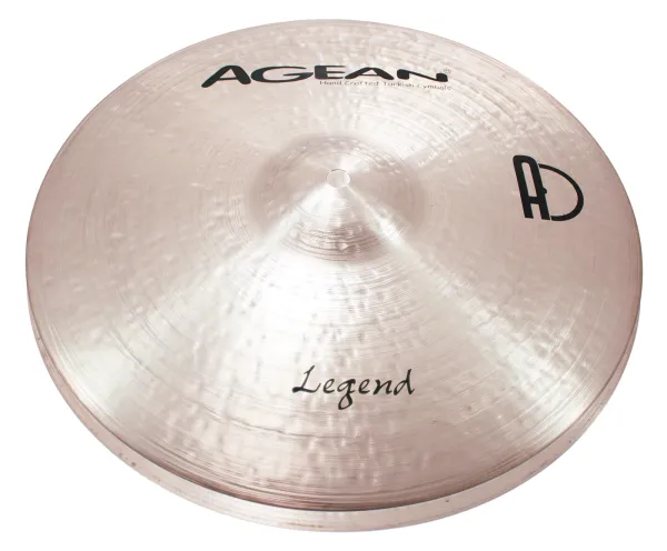Produit AGEAN Legend 14" Rock Hit-hat Image