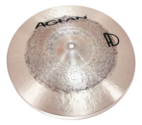 Produit AGEAN Samet 14" Hit-hat Image