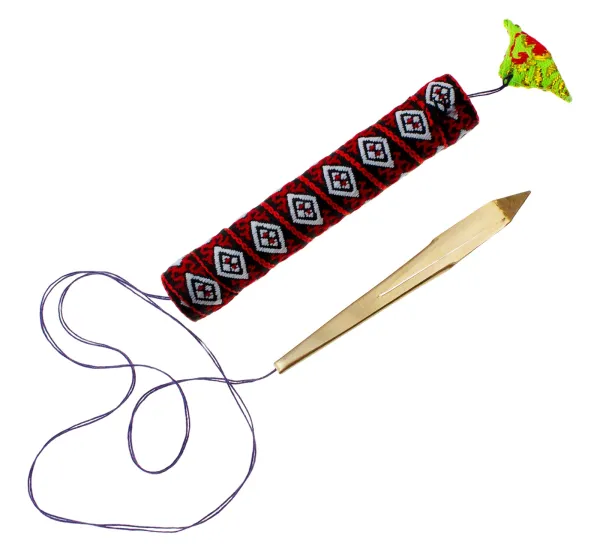 Produit Guimbarde Roots Vietnam - Standard + Etui Image